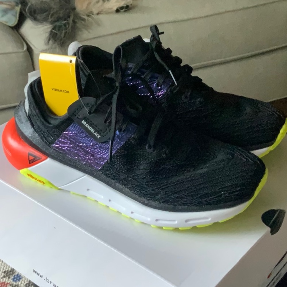 Brandblack Women’s tarantula sneakers - Picture 2 of 7